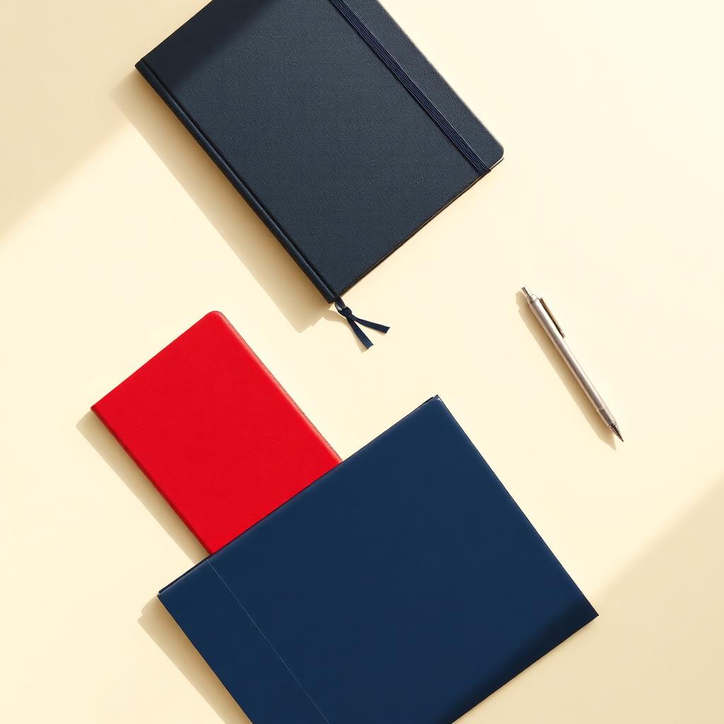 Brushed Metal Pen shown as a blank product ready for club customization